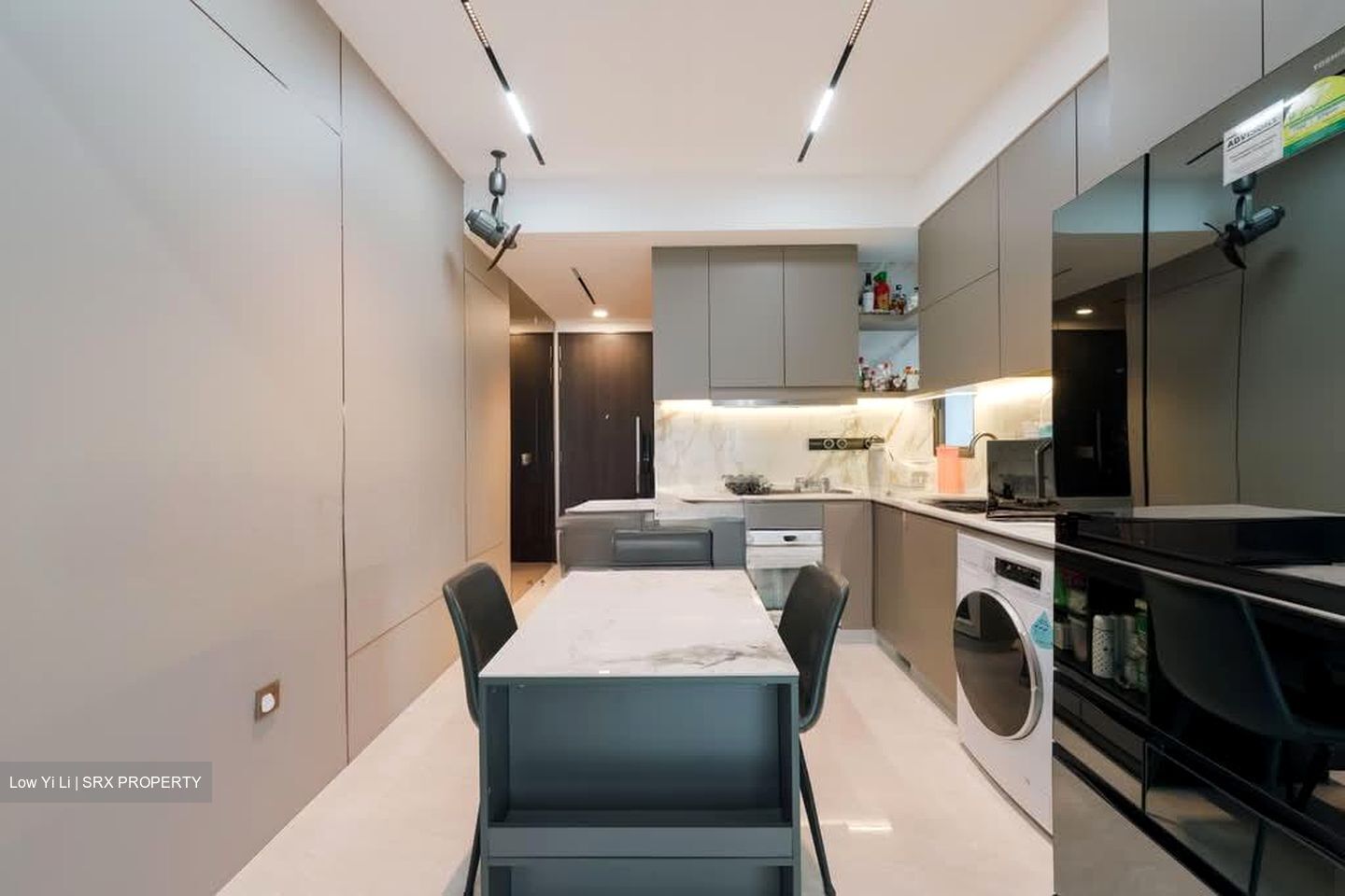 Gem Residences (D12), Condominium #599669051